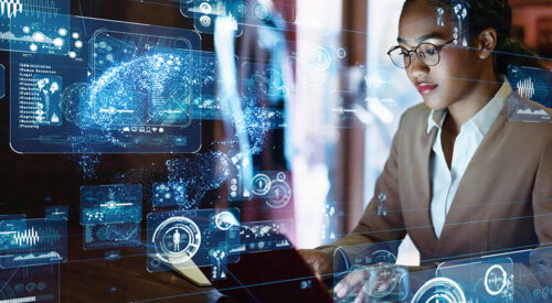 Security and Risk Vetting